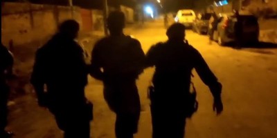 Polícia prende suspeito de tentar estuprar garota de 12 anos em Ji-Paraná 