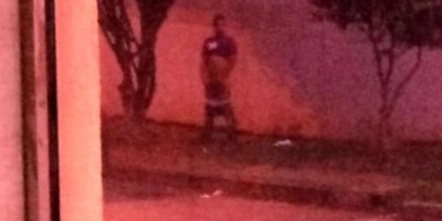 Tarado é preso após se masturbar olhando jovem pela janela do banheiro em Ji-Paraná
