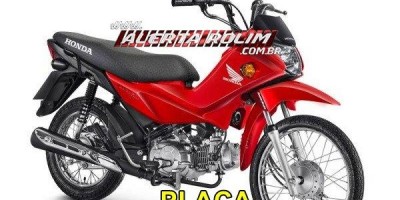 Bandidos armados invadem residência, amarraram mulher e roubam motocicleta em Rolim de...