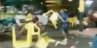 'Cego' é acusado de tentar matar desafeto a facadas em Porto Velho