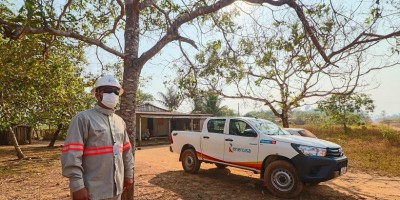  Energisa estabelece metas de sustentabilidade até 2050