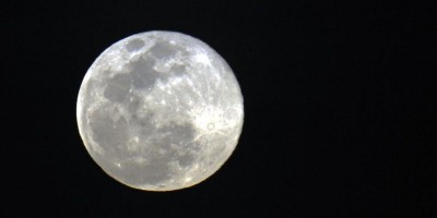 Julho terá chuva de meteoros e Lua dos Cervos