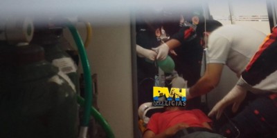 Identificado: Garoto de 13 anos morre após ser baleado por motociclista enquanto soltava...