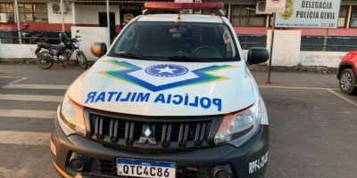 Mulher denúncia marido por suspeita de abusar sexualmente da filha de 2 anos em Cacoal