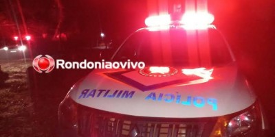 Homem é preso após tentar matar desafeto em conveniência