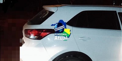 Moradores ficam intrigados com carro parado por horas no mesmo lugar e mulher é achada...