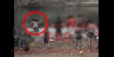 Mulher morre após ser atacada a facas em Ariquemes e suspeita acaba presa; Vídeo mostra...