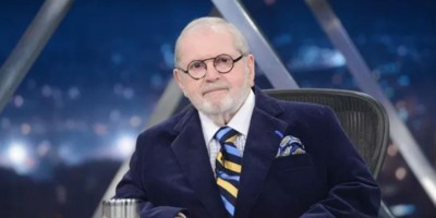 Apresentador e humorista Jô Soares morre aos 84 anos