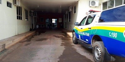 Homem é preso suspeito de estuprar o amigo após bebedeira em Teixeirópolis