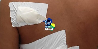 Trabalho de doméstica começa com suposta oferta de sexo e termina em esfaqueamento em...