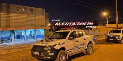 Homem com várias passagens pela justiça, é preso novamente por crime de tráfico de...
