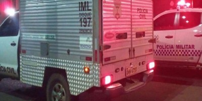 Vítima reage roubo e bandido armado acaba morto a tiros em Porto Velho