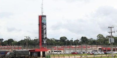 Plano de fuga da penitenciária de Porto Velho estava '95% pronto', segundo chefes de...