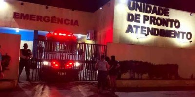 Equipe da PM salva criança que se engasgou com pipoca em Porto Velho