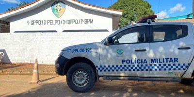 Mãe flagra filha de 13 anos sendo abusada por jovem de 20 que acaba preso