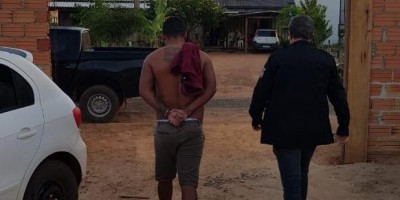 Filho mandou quadrilha roubar R$ 400 mil e atirar na própria mãe em Cacoal