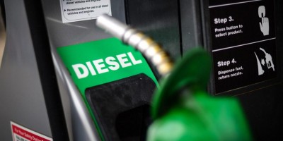 Petrobras anuncia nova redução no preço do diesel a partir de sexta-feira (12)