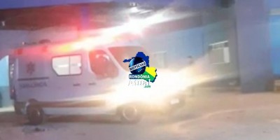 Criança cai de árvore ao tentar pegar pipa em Ji-Paraná e, devido ao estado de saúde,...