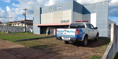 Morador de Cacoal perde R$ 2 mil em Rolim de Moura ao cair em golpe de anúncio clonado...