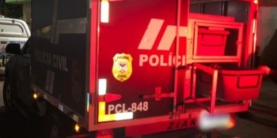 Motorista morre após ter pescoço cortado após acidente em distrito de Porto Velho