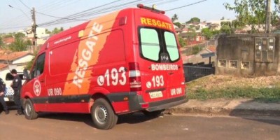 Homem é esfaqueado nas partes íntimas e se nega a delatar seu agressor em Cacoal