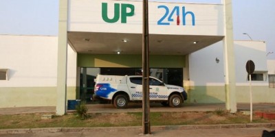 Vilhena: Prefeito interino aciona a polícia ao chegar na UPA após médicos abandonarem...