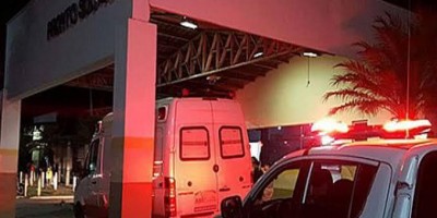 Durante bebedeira, jovem vai apartar briga de amigos e acaba esfaqueado