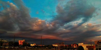 Temperaturas devem cair novamente neste final de semana em Rolim de Moura