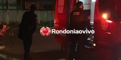 Comerciante é acusada de traição e esfaqueada pelo marido em casa