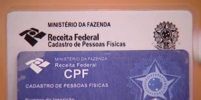 PF cumpre mandados em RO contra esquema de falsificação de CPFs que tinha ajuda de...