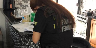 Cacoal: Operação em pet shop encontra 'vasto' acervo de pornografia infantil e...