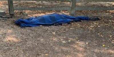 Homem é morto a tiros na zona rural de Pimenta Bueno