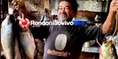 Gerente de fazenda foi morto com cerca de 20 tiros por posseiros em distrito de Porto...