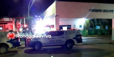 Policial é acusado de espancar morador de rua em Porto Velho
