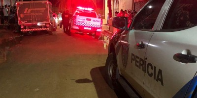 Idoso é morto a tiros após ser ameaçado por marido de suposta amante em Porto Velho
