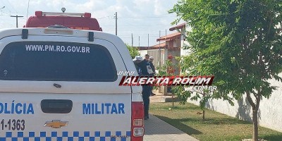 Após mais de 2 horas de negociação, PM e BM impedem  homem de cometer suicídio em...