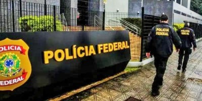 PF realiza operação contra empresários que teriam defendido um 'golpe' caso Bolsonaro...