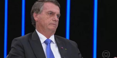 Veja o que é #FATO ou #FAKE na entrevista de Jair Bolsonaro para o Jornal Nacional