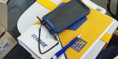 Recenseadora do IBGE sofre tentativa de estupro durante entrevista em RO