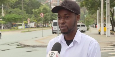 Homem inocente acaba preso pela segunda vez por 'erro no sistema' no RJ