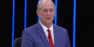Veja o que é #FATO ou #FAKE na entrevista de Ciro Gomes para o Jornal Nacional