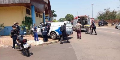 Acidente envolvendo viatura da PM deixa policiais feridos