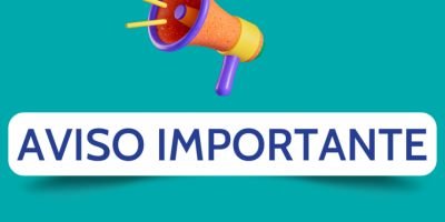 Águas de Rolim de Moura: Aviso Importante