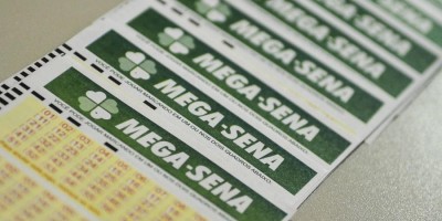 APOSTAS: Mega-Sena deste sábado paga prêmio de R$ 27 milhões 