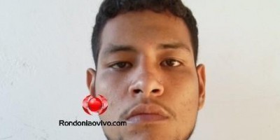 Foragido é preso furtando igreja evangélica em Porto Velho