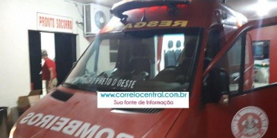 Homem é morto com tiro na cabeça em Ouro Preto; Vítima havia sido condenada por...