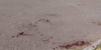 Homem é morto e tem a cabeça arrancada com foice