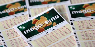 Mega-Sena deste sábado deve pagar prêmio de R$ 18 milhões 