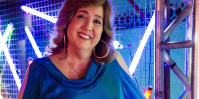 Morre atriz Claudia Jimenez, aos 63 anos, no Rio de Janeiro