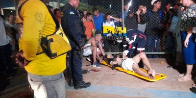 Adolescente de 15 anos é atacado a tiros em Porto Velho; veja o vídeo